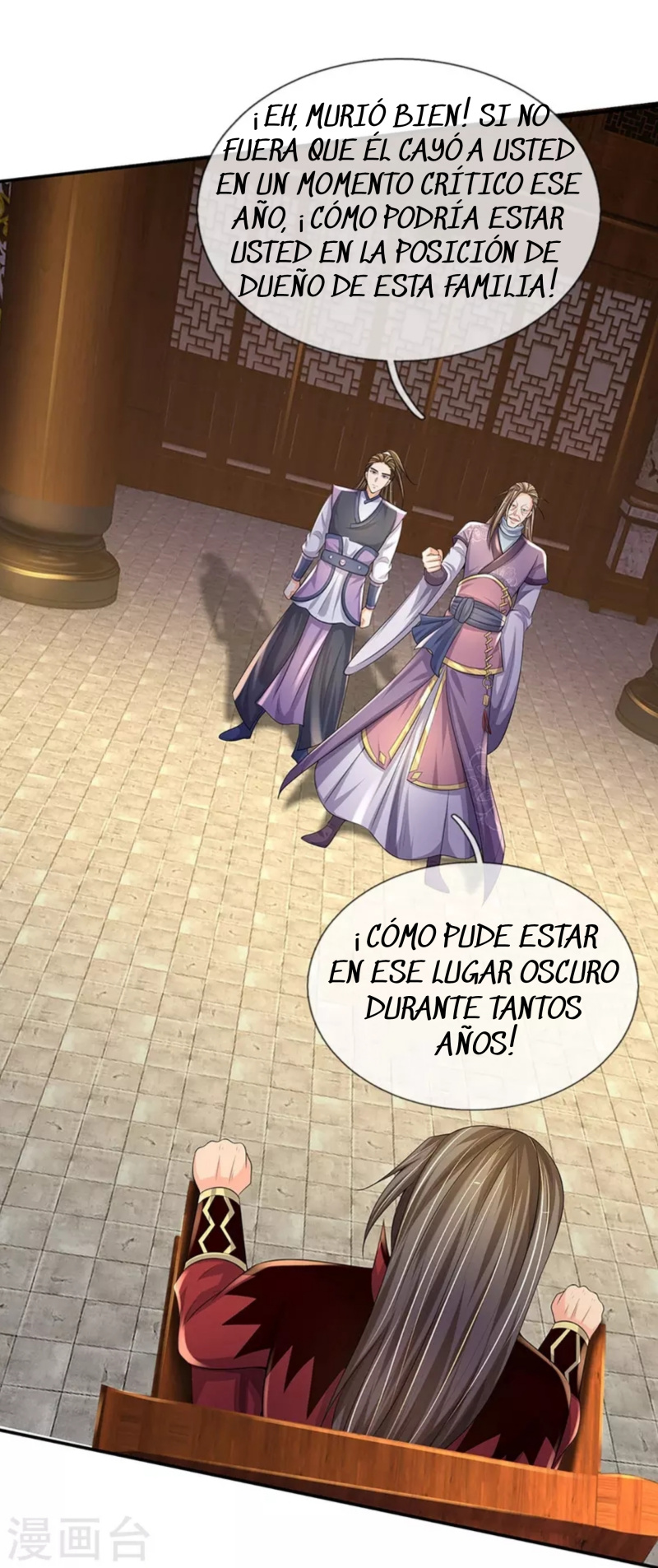 Capitulo 448 page 34