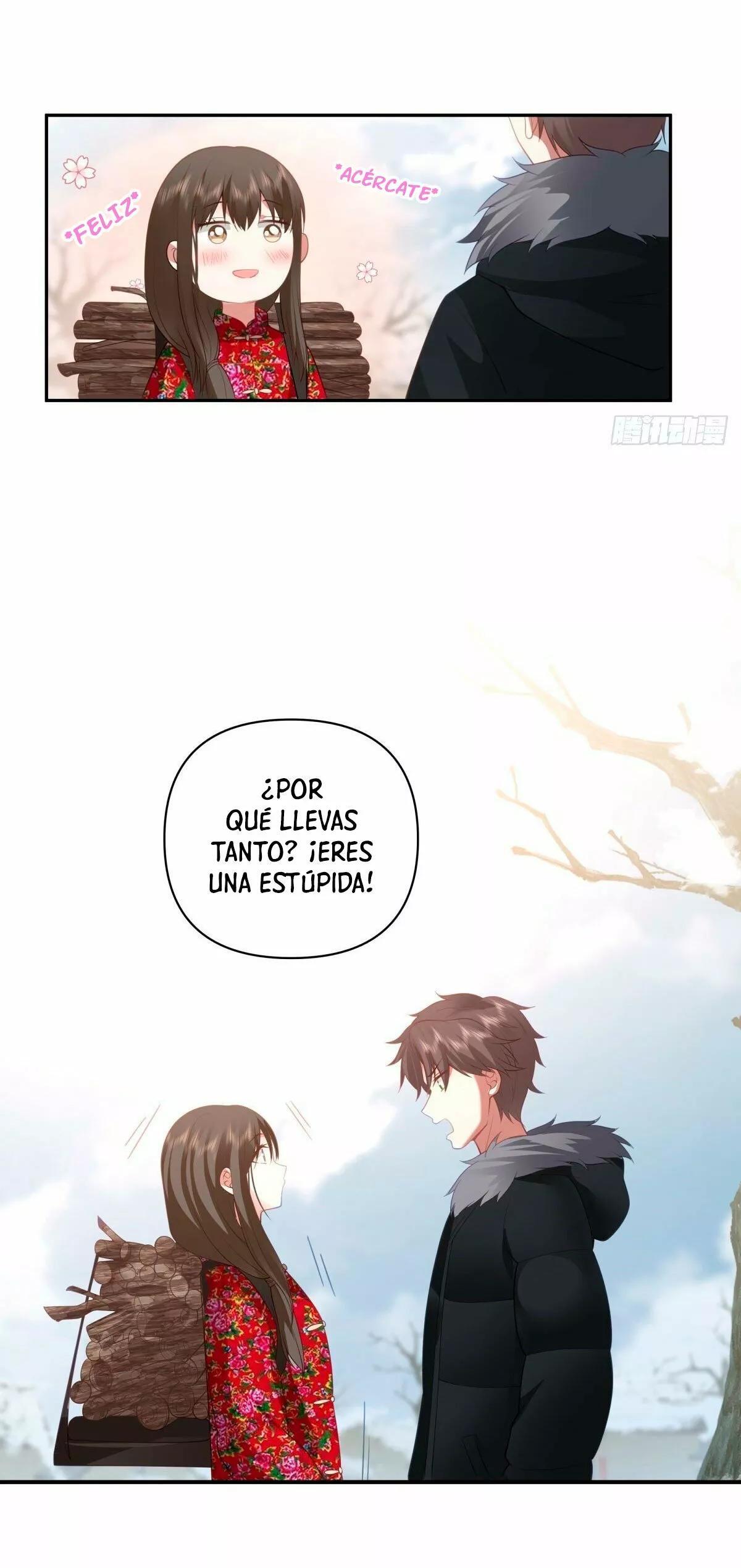 Capitulo 45 page 19