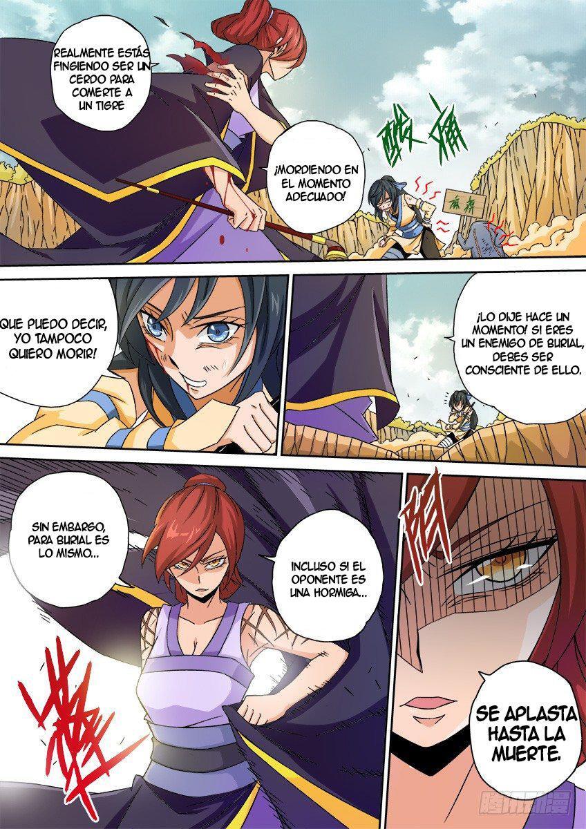 Capitulo 18 page 6