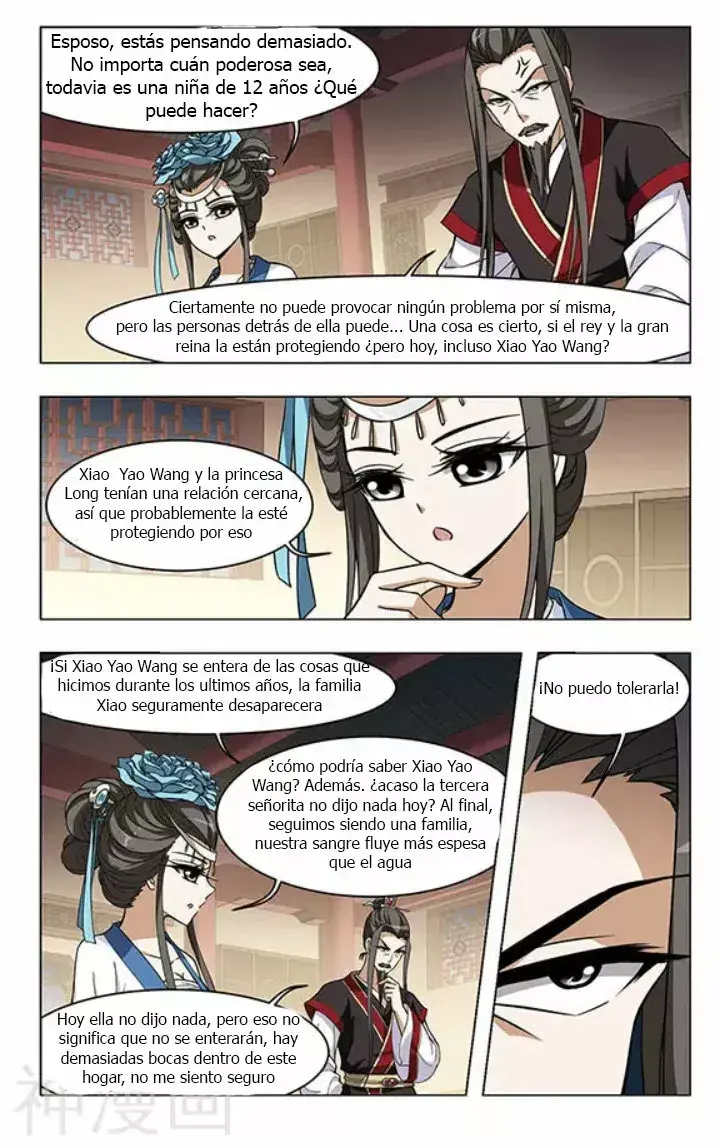 Capitulo 18 page 10