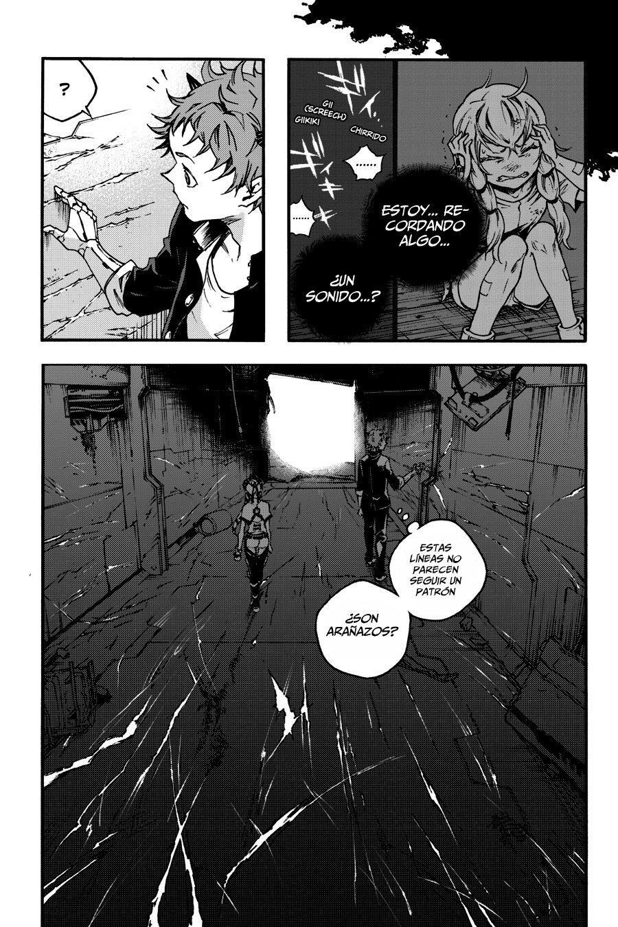 Capitulo 26 page 13