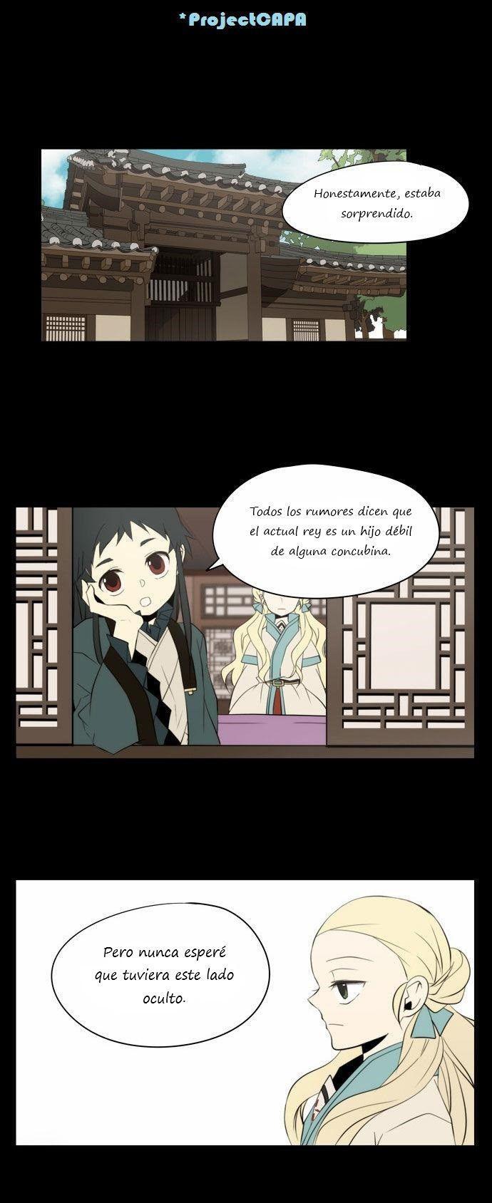 Capitulo 134 page 21