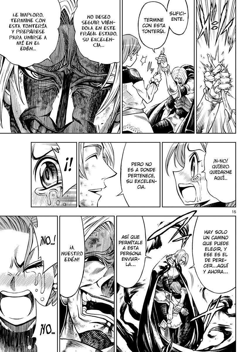Capitulo 32 page 16