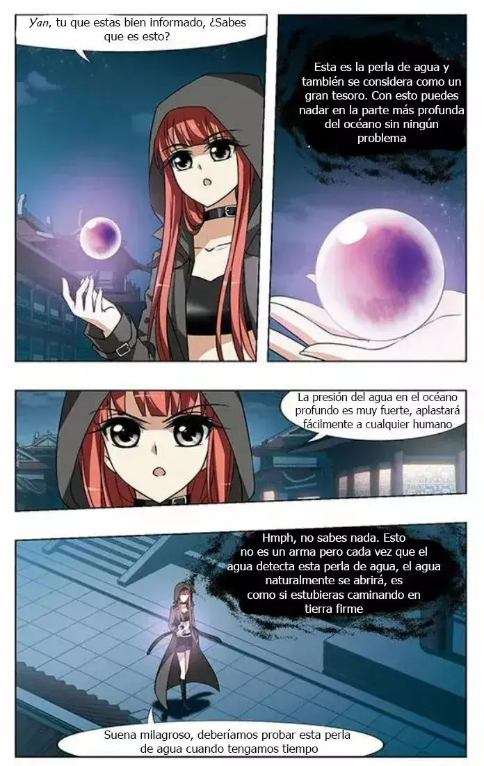 Capitulo 25 page 6