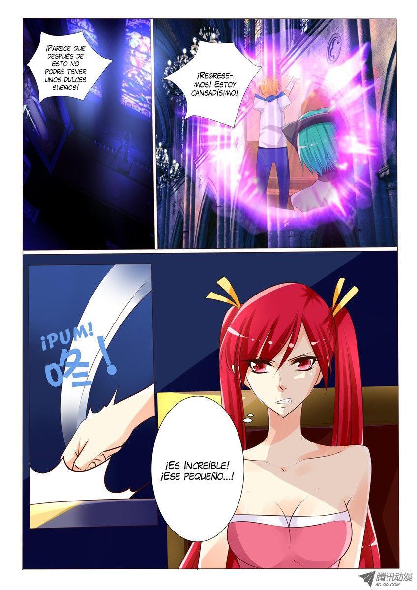 Capitulo 20 page 2
