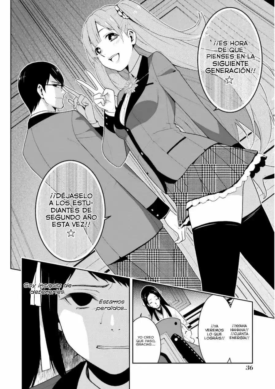 Capitulo 18 page 15