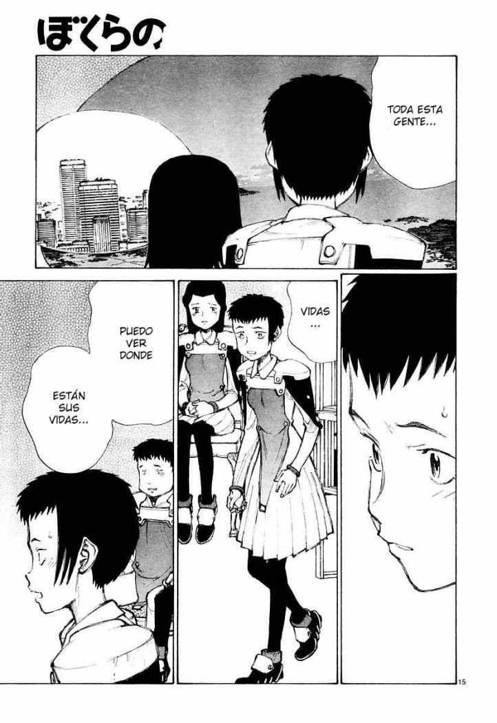 Capitulo 28 page 15