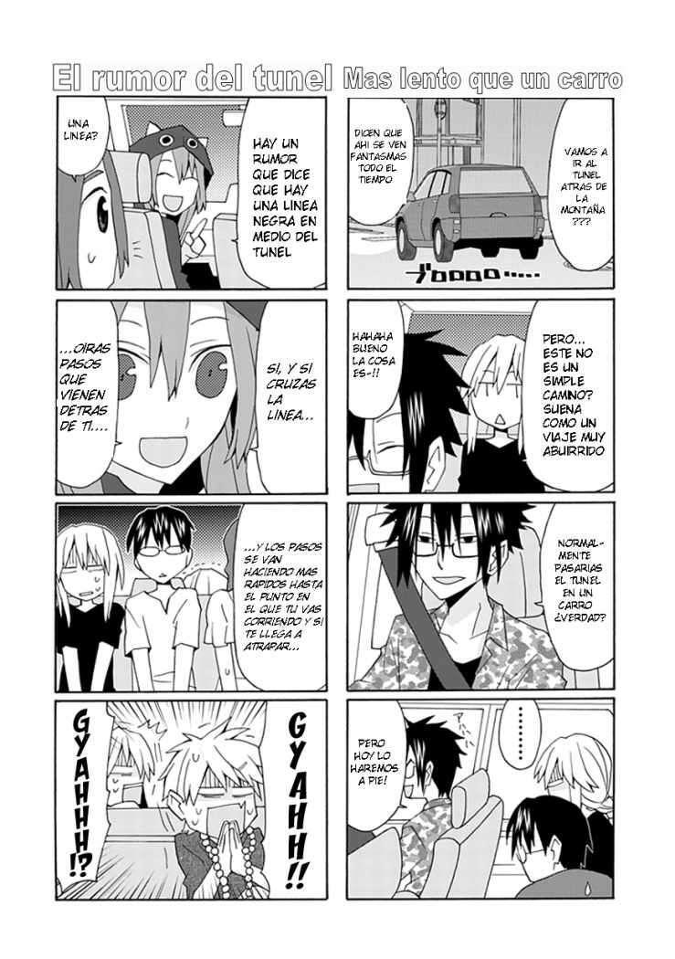 Capitulo 32 page 6