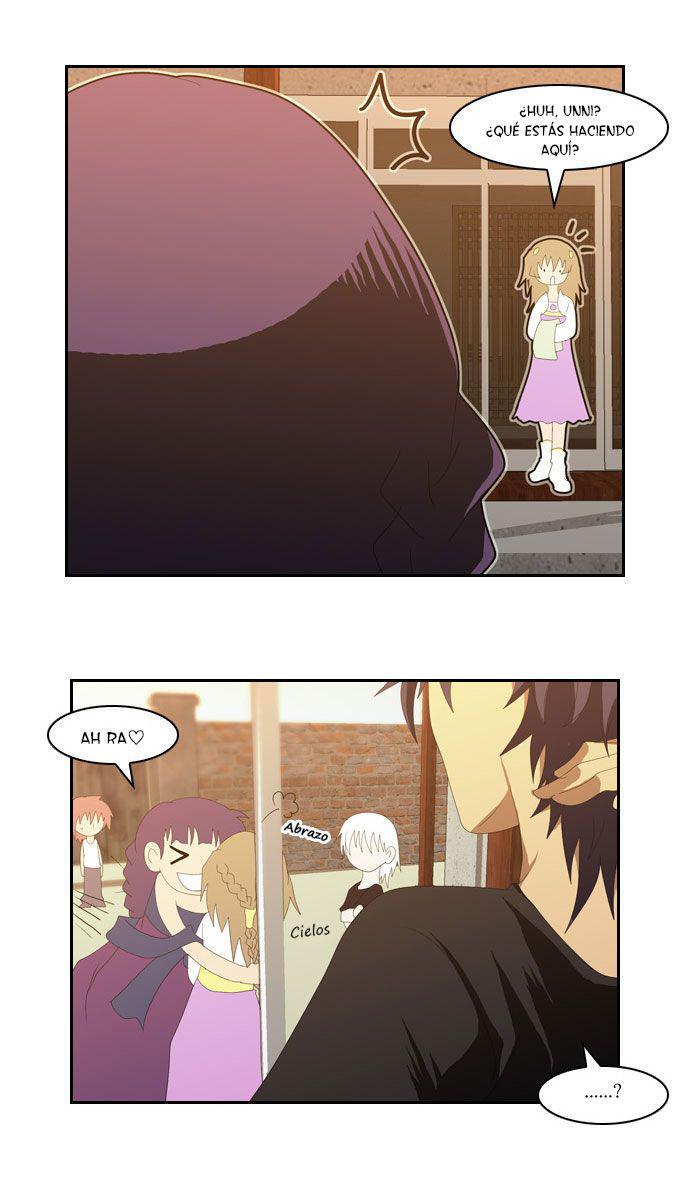 Capitulo 28 page 21
