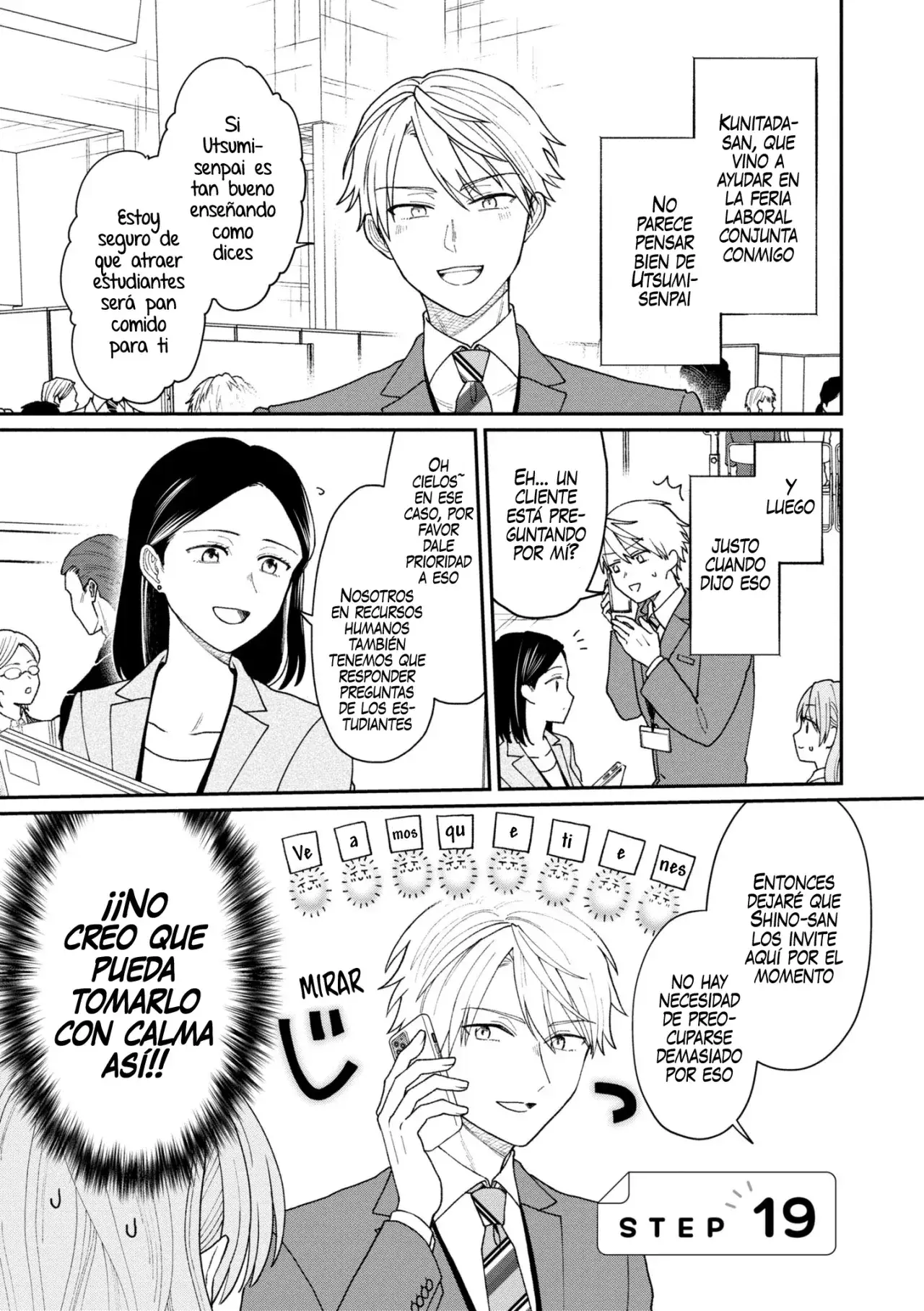 Capitulo 19 page 1