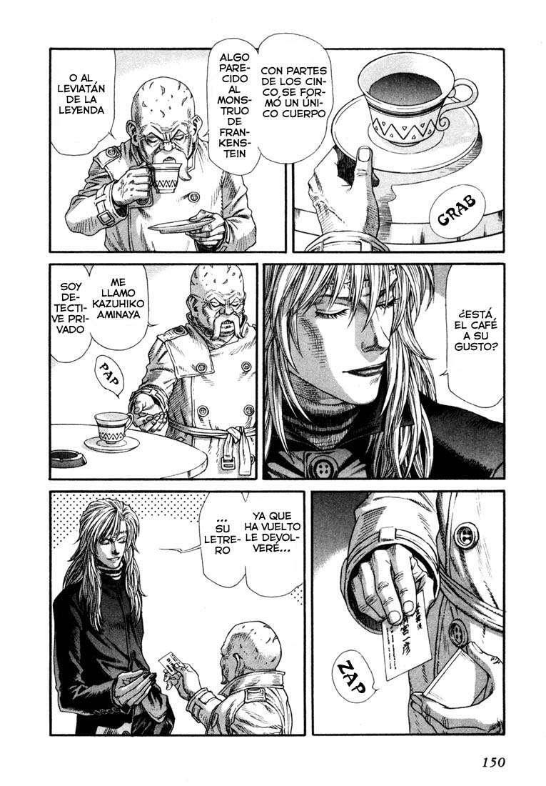 Capitulo 45 page 16