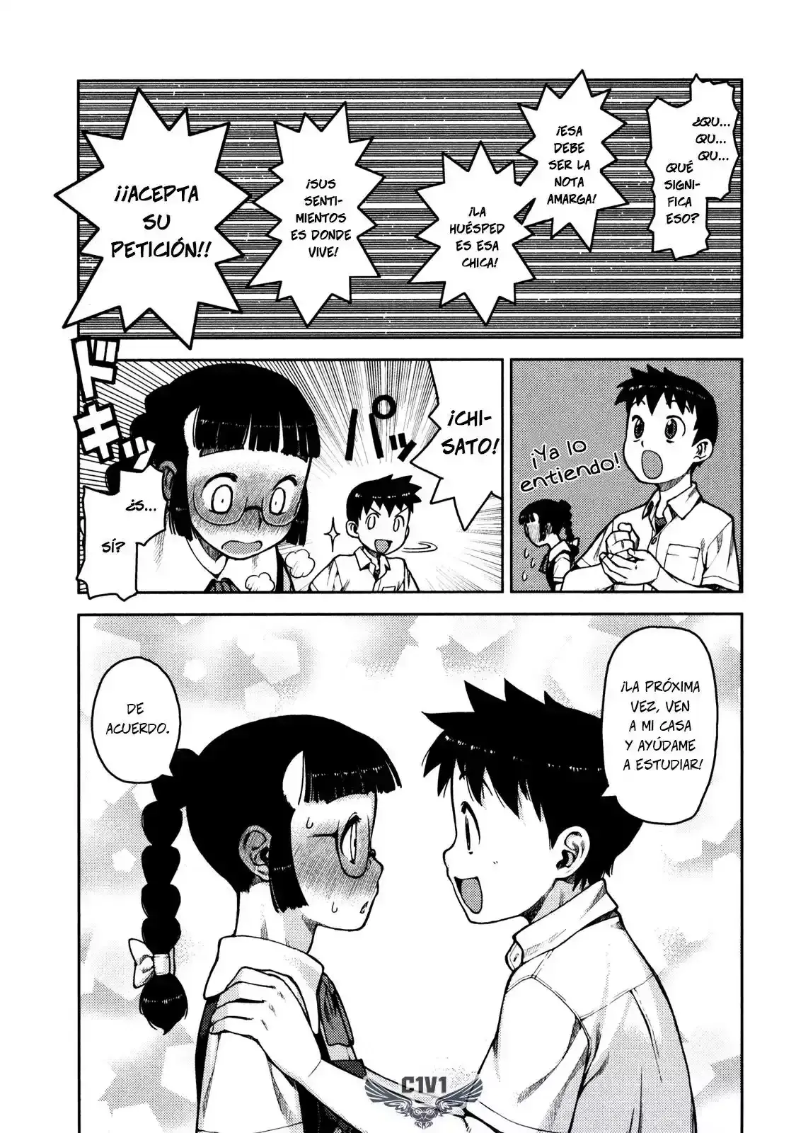 Capitulo 4 page 28