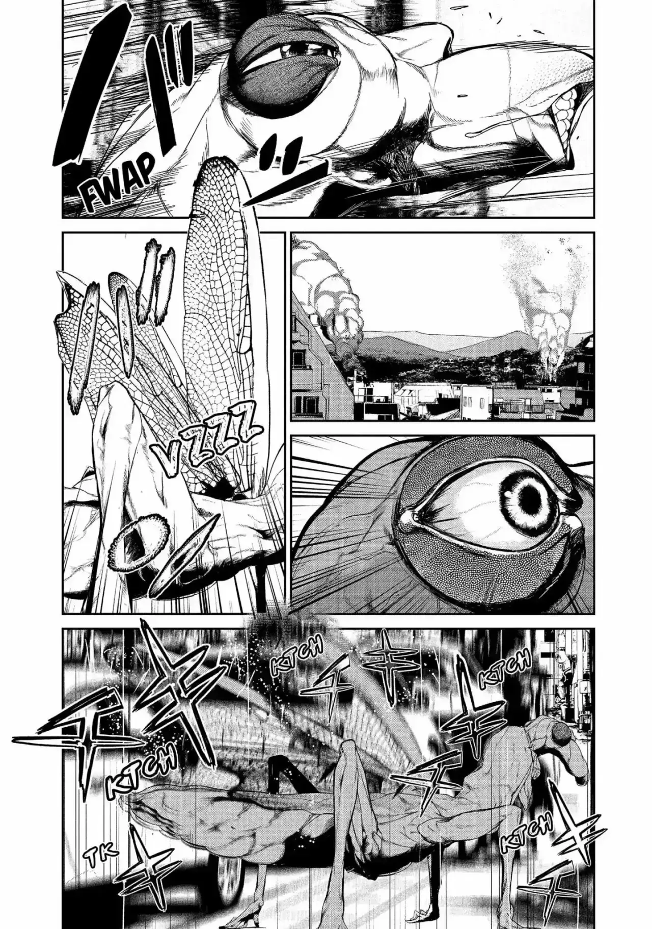 Capitulo 55 page 12