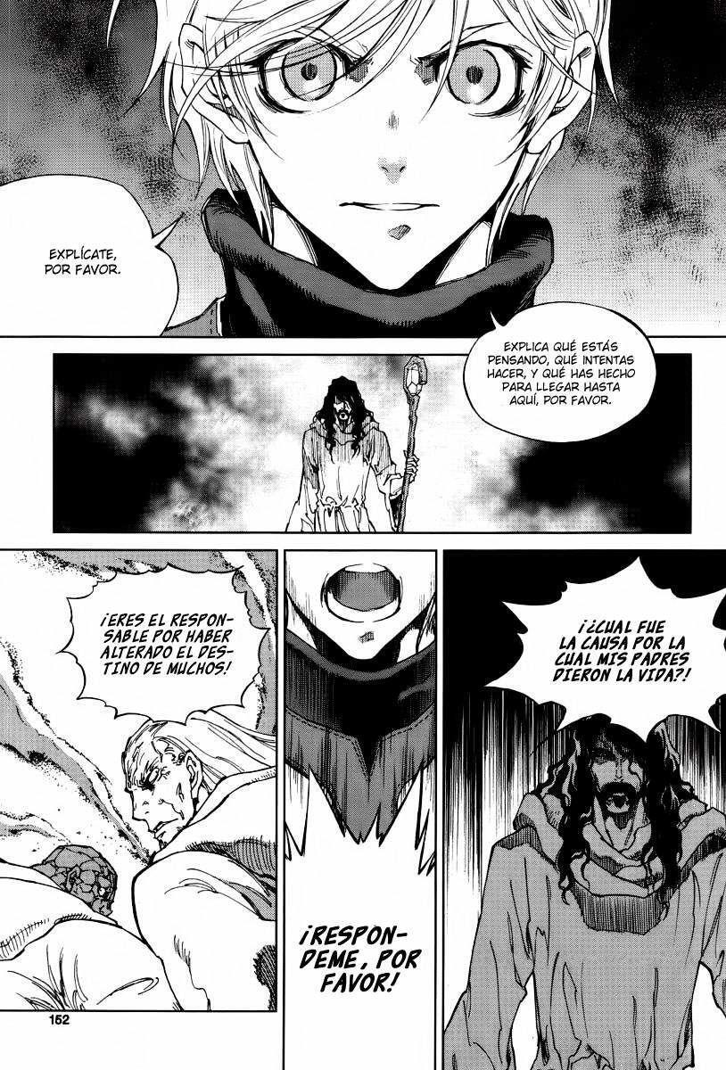 Capitulo 32 page 35