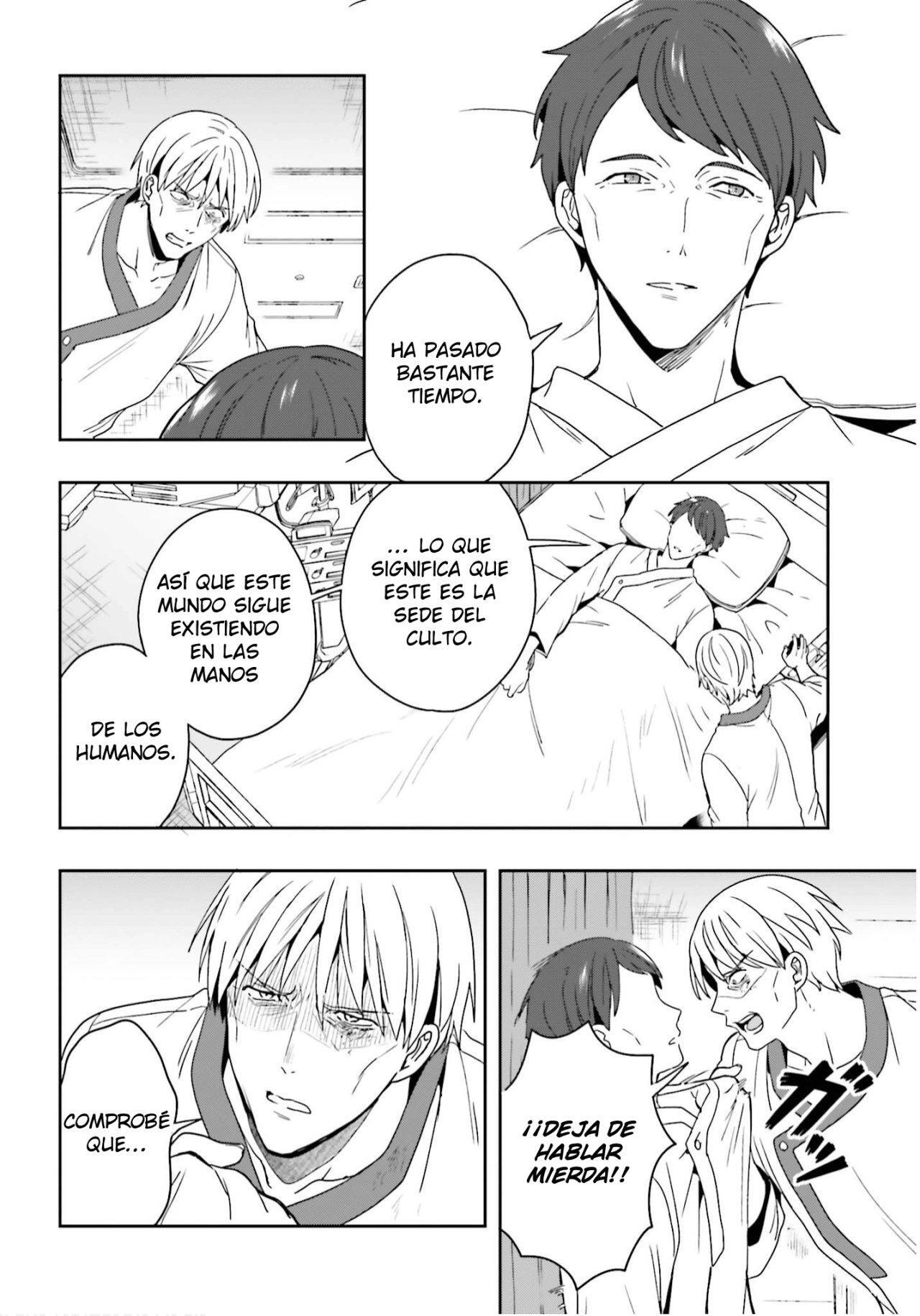 Capitulo 24 page 15