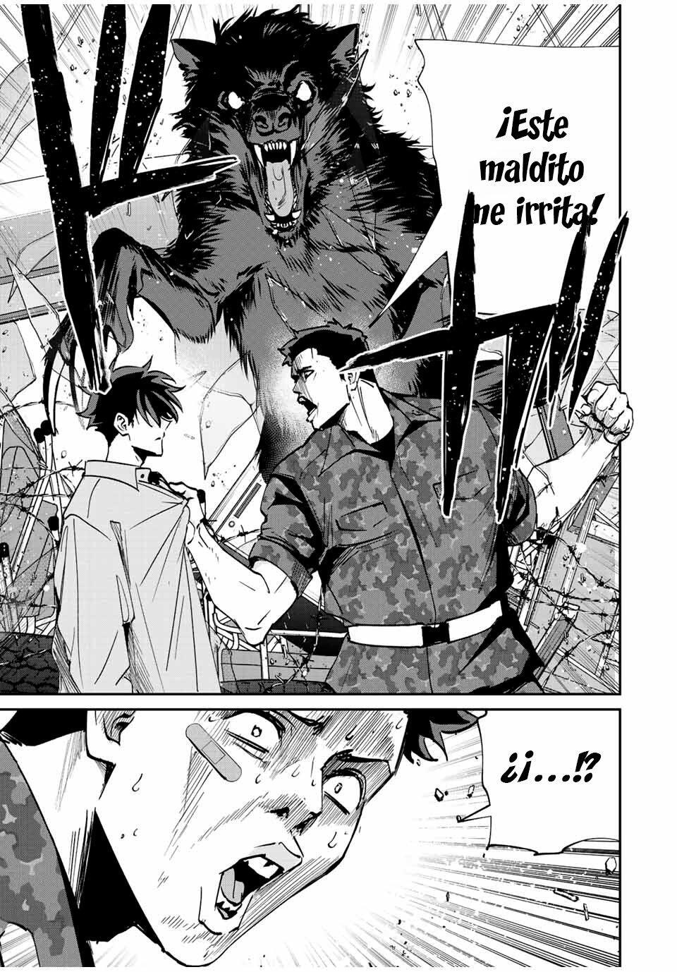 Capitulo 21 page 20