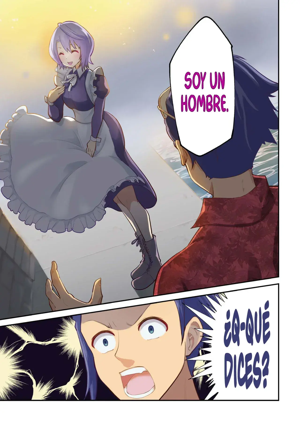 Capitulo 20 page 3