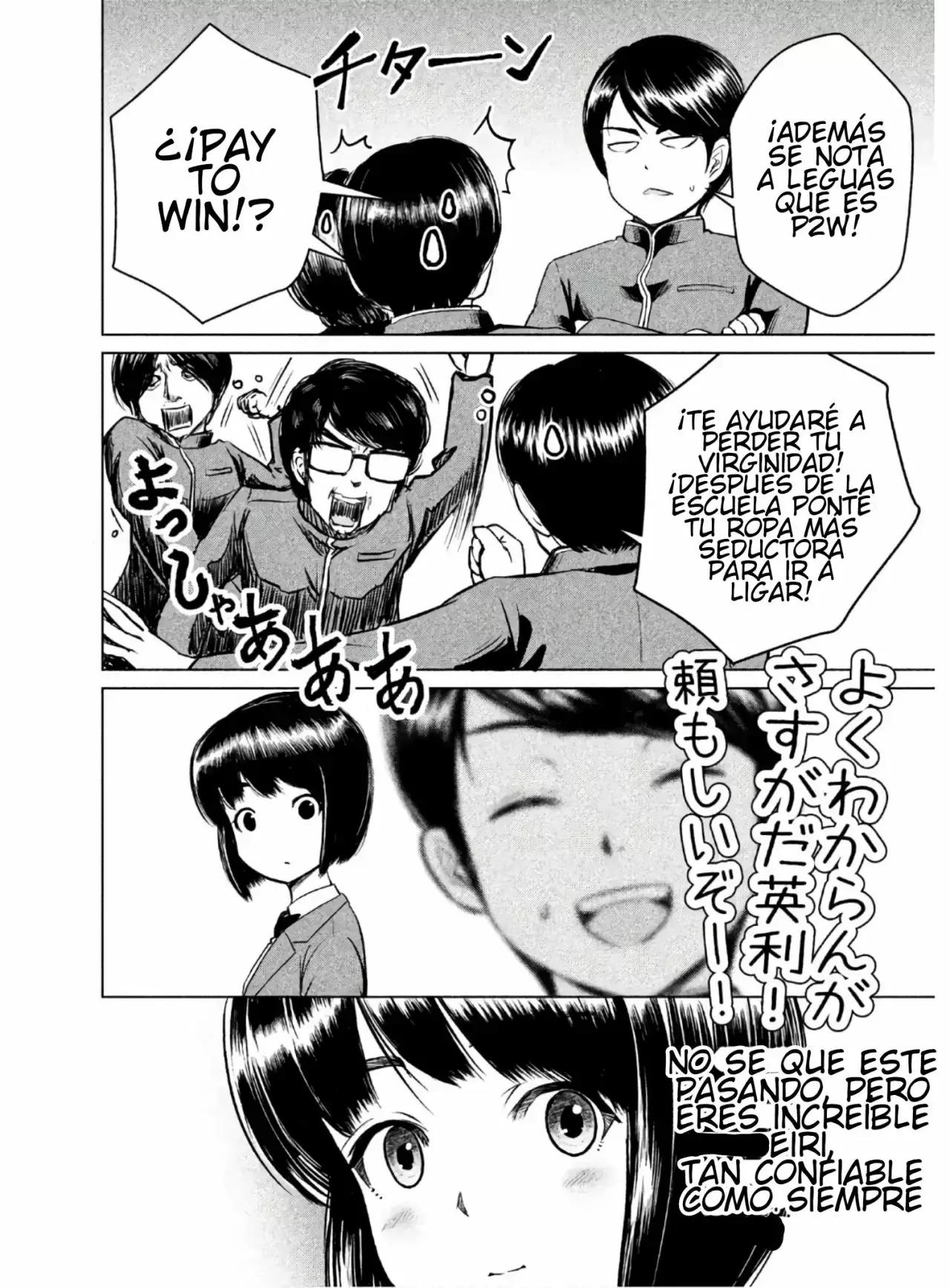 Capitulo 1 page 29
