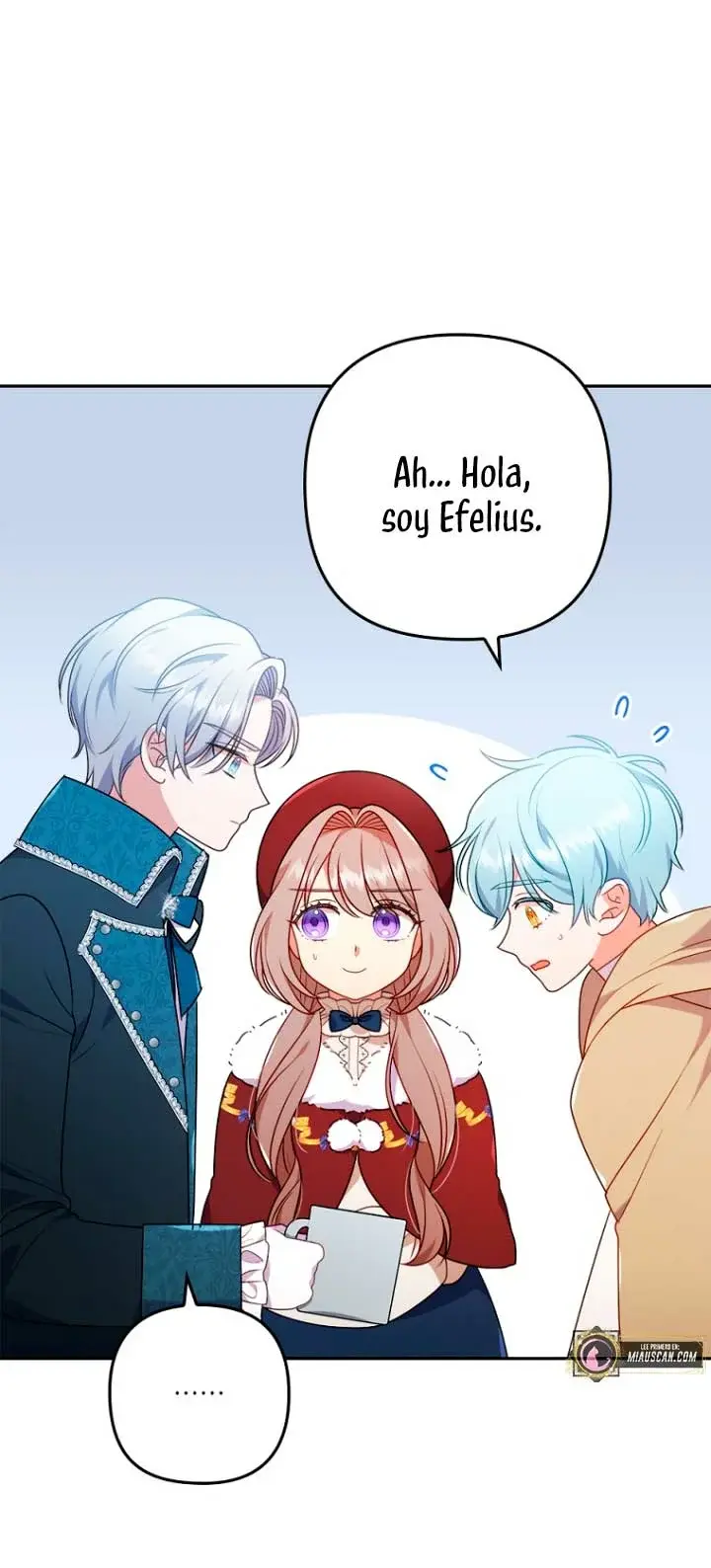 Capitulo 36.1 page 30