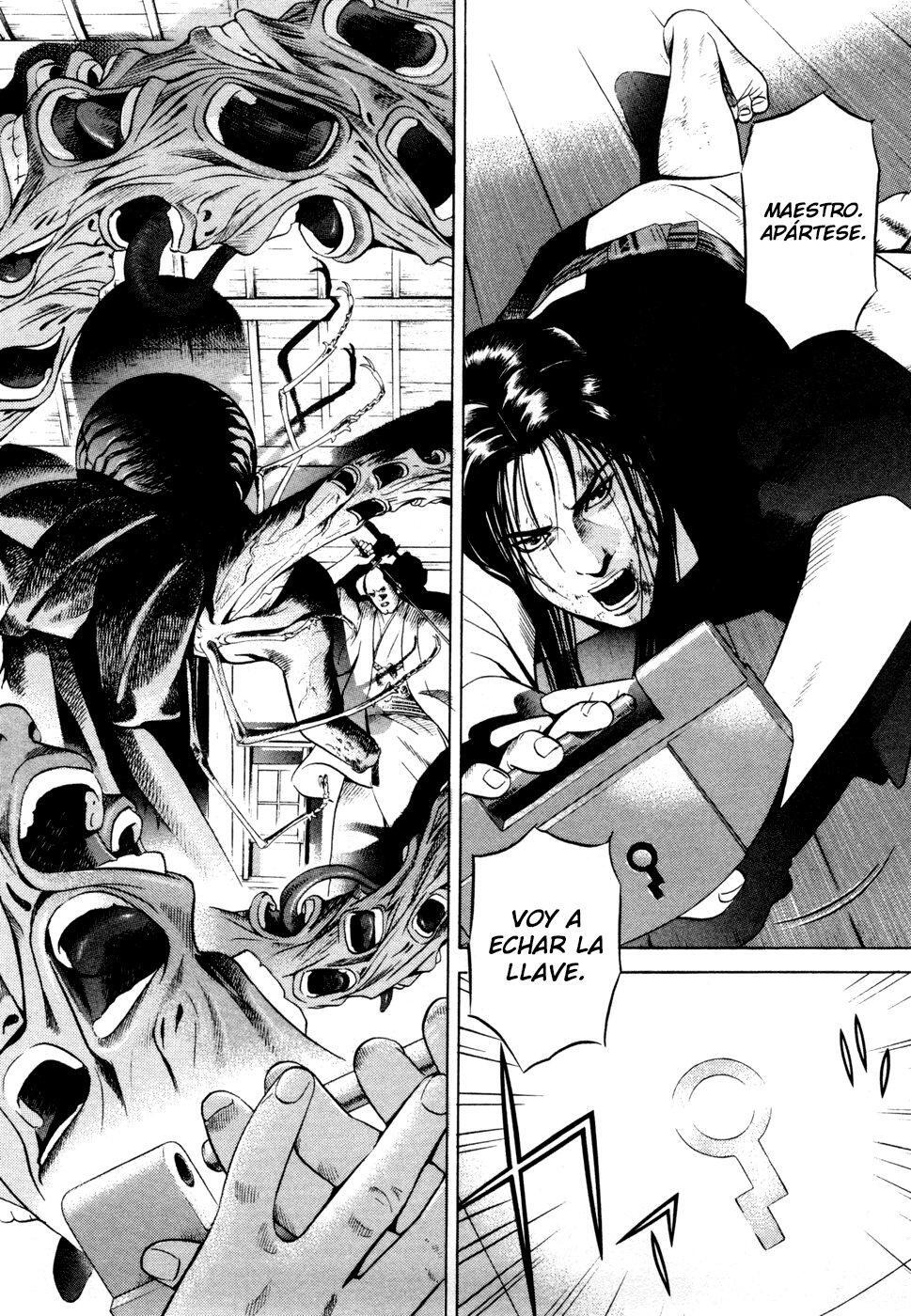 Capitulo 11 page 25