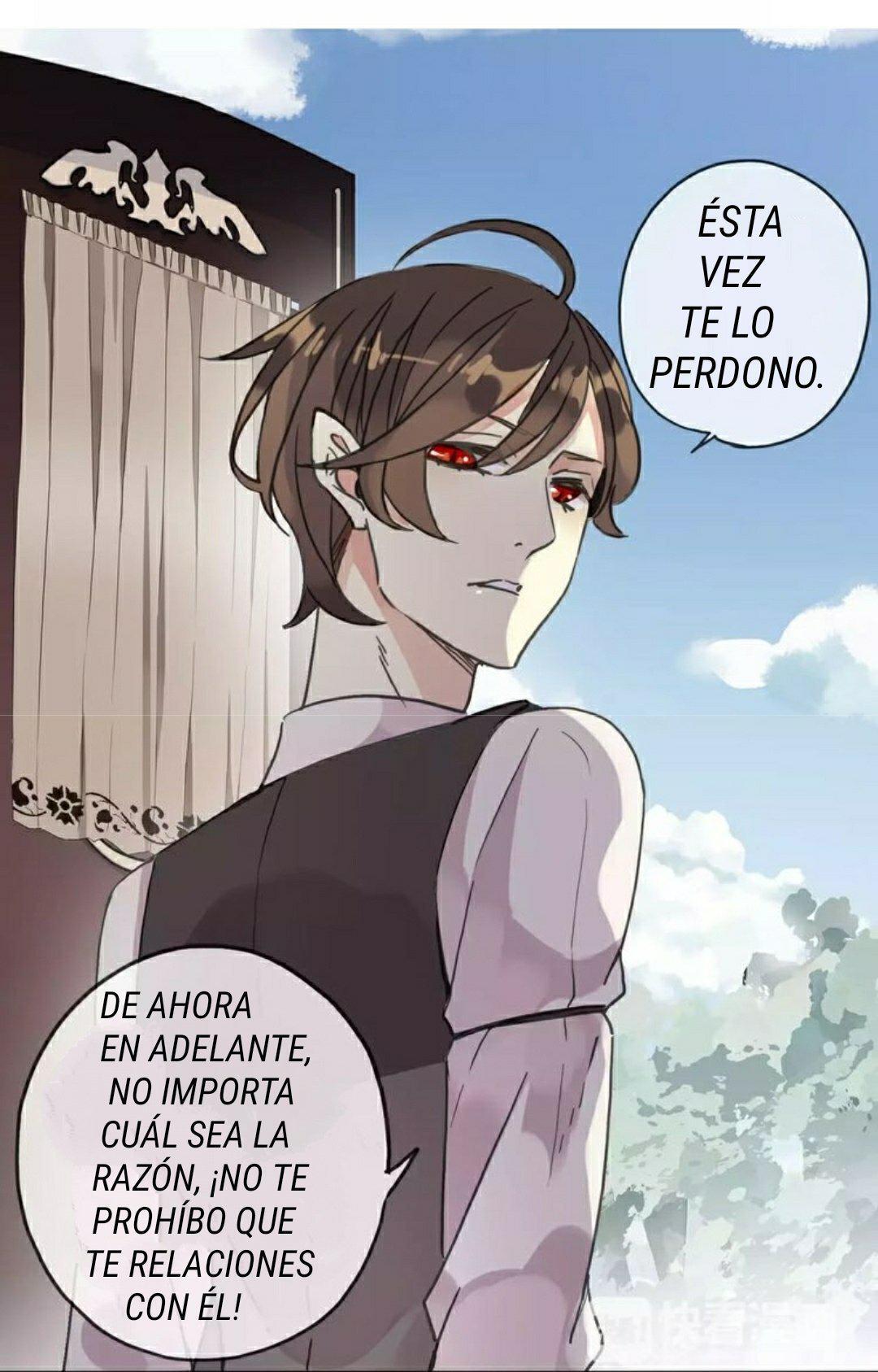 Capitulo 32 page 21