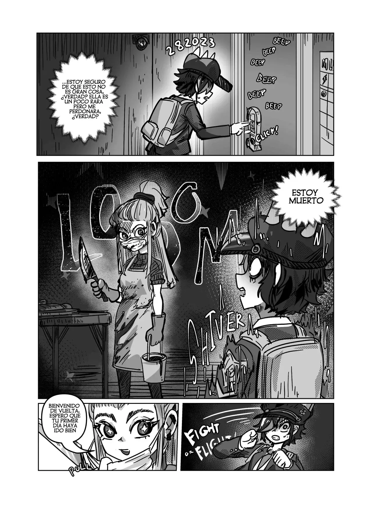 Capitulo 6 page 9