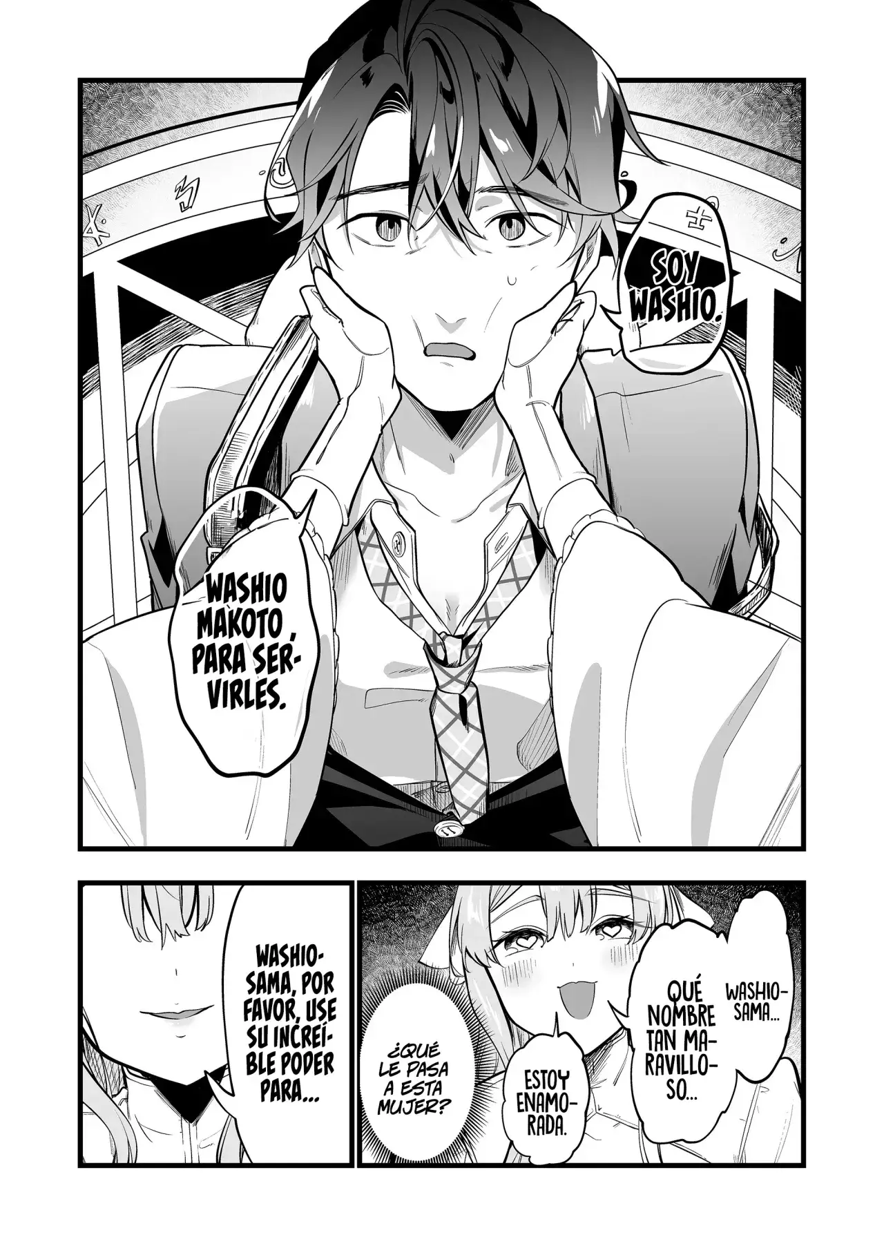 Capitulo 29 page 18