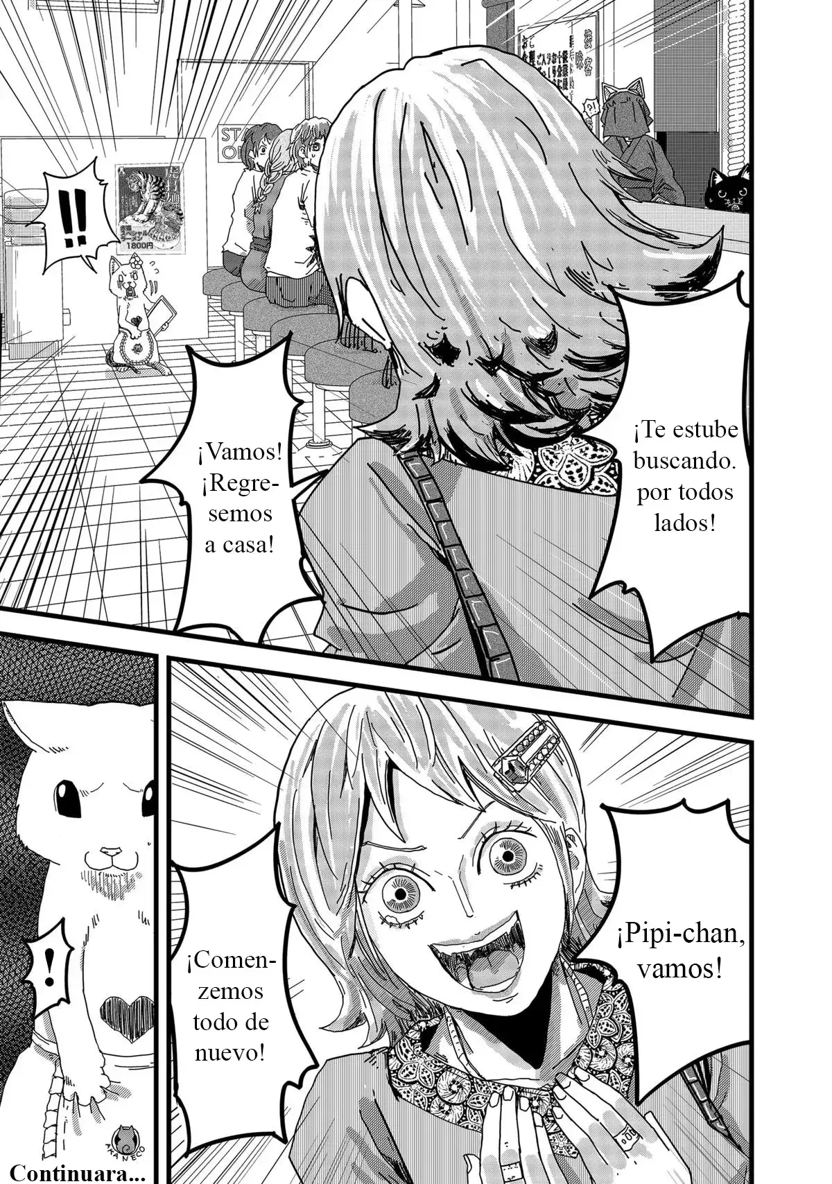 Capitulo 24 page 16