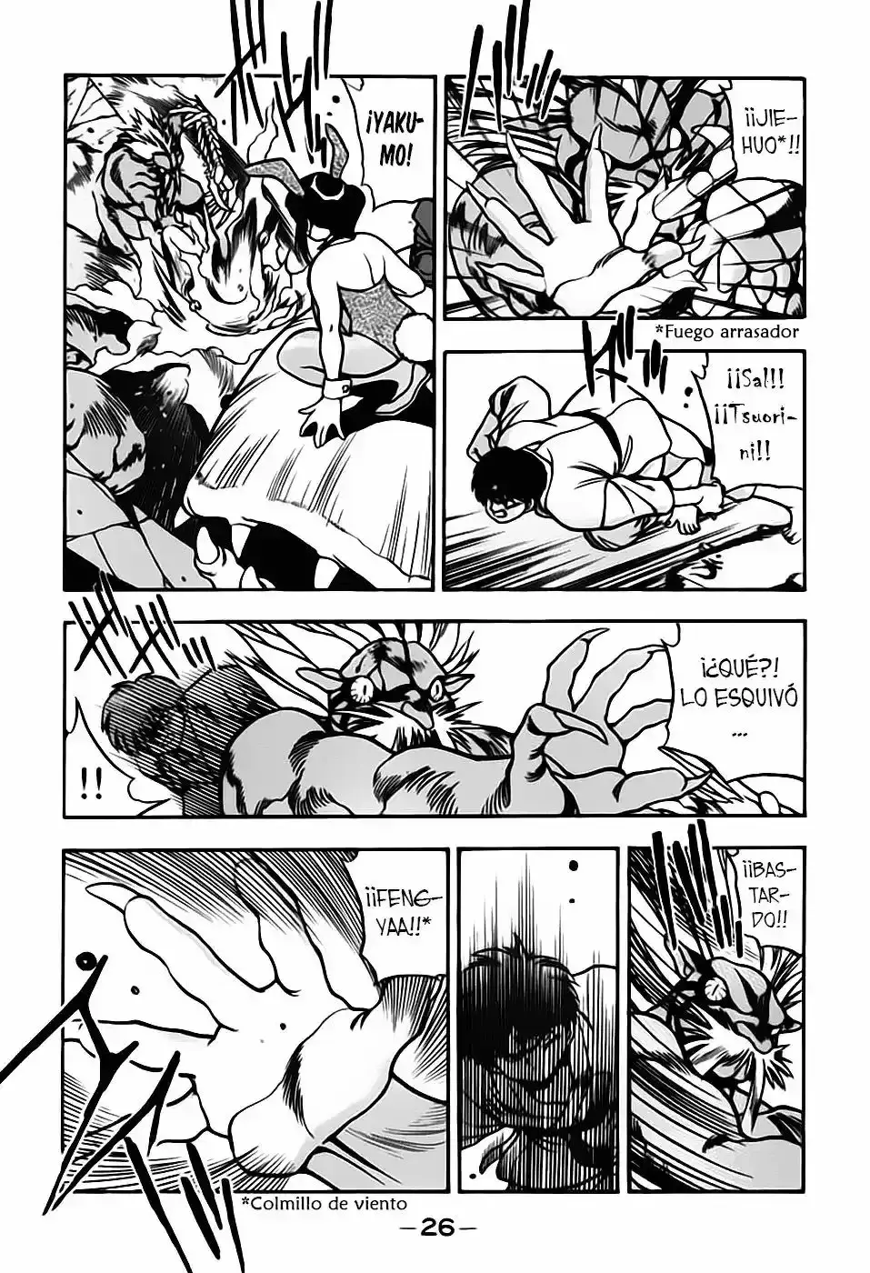 Capitulo 41 page 9
