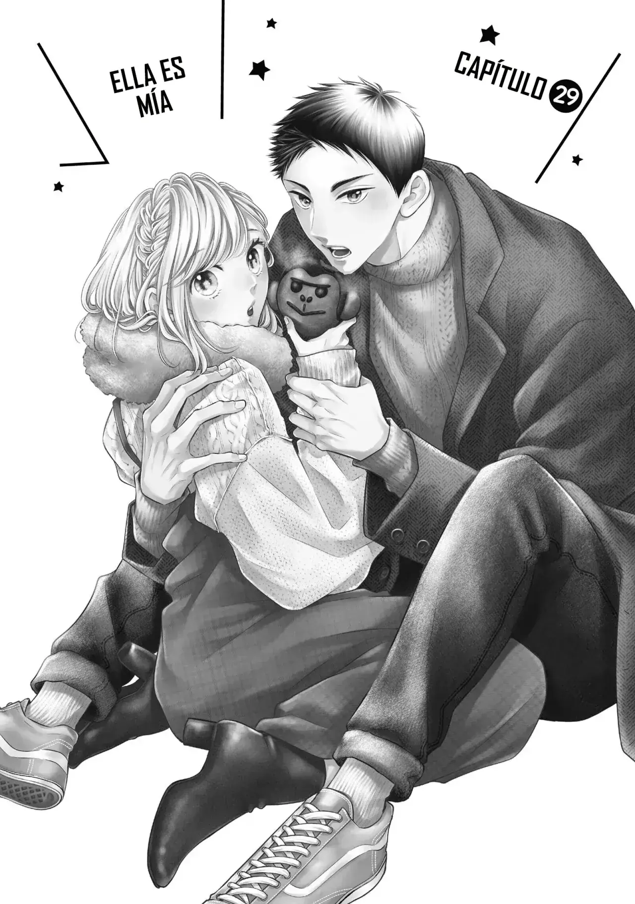 Capitulo 29 page 4