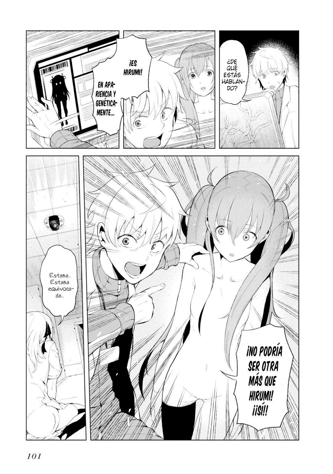 Capitulo 22 page 15