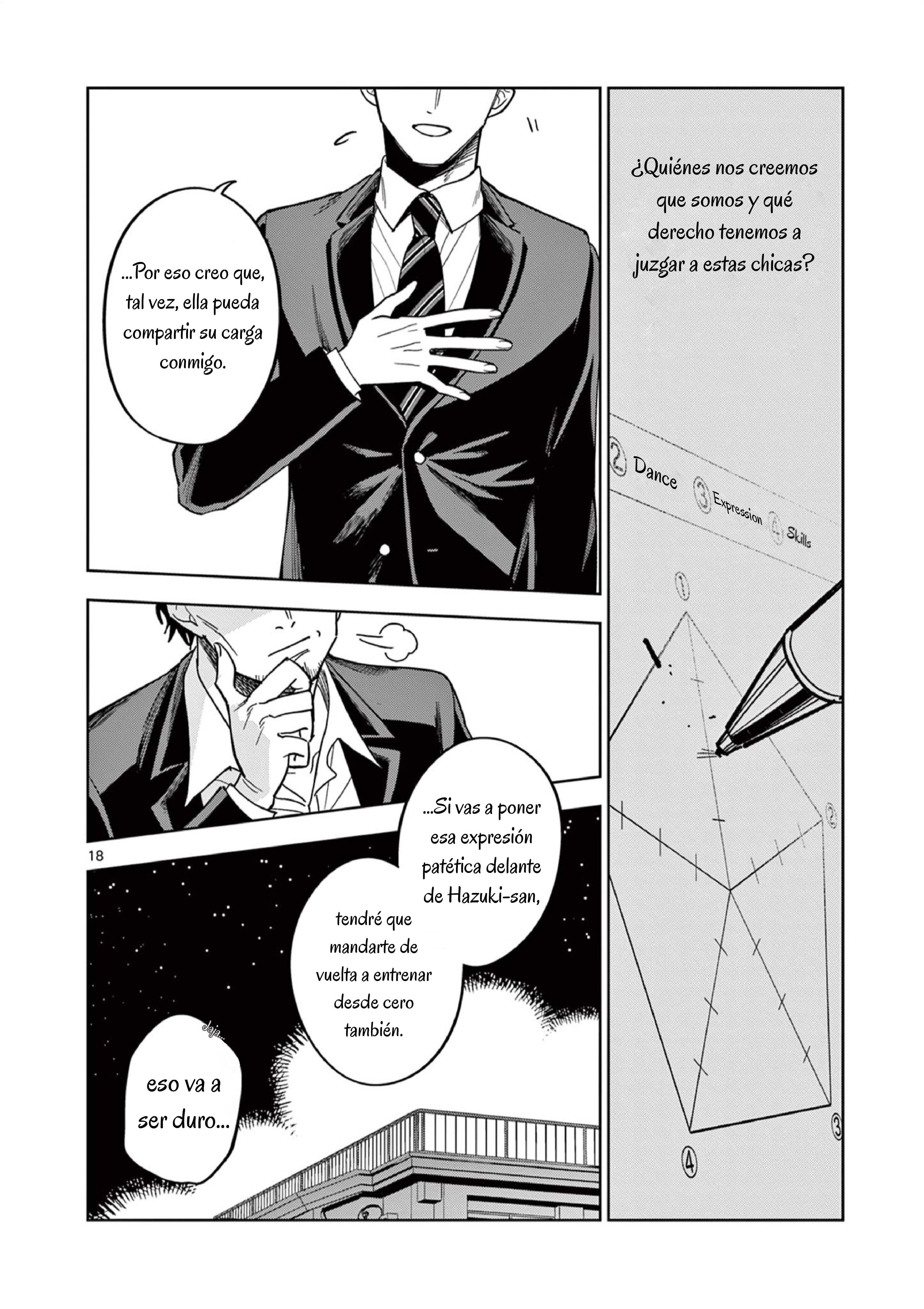 Capitulo 6.50 page 20