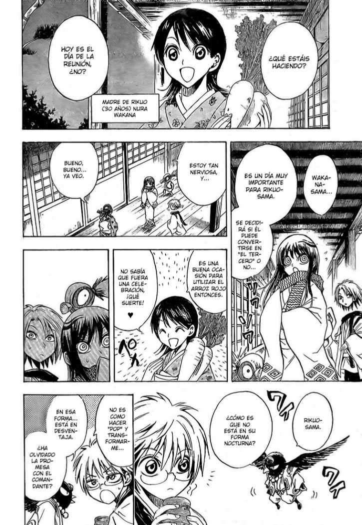 Capitulo 21 page 5