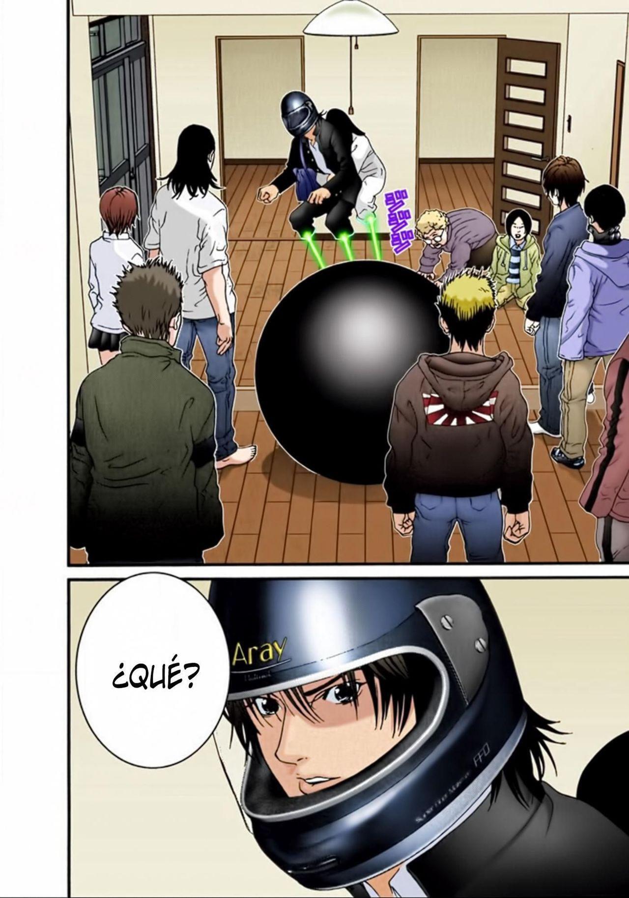 Capitulo 30 page 16