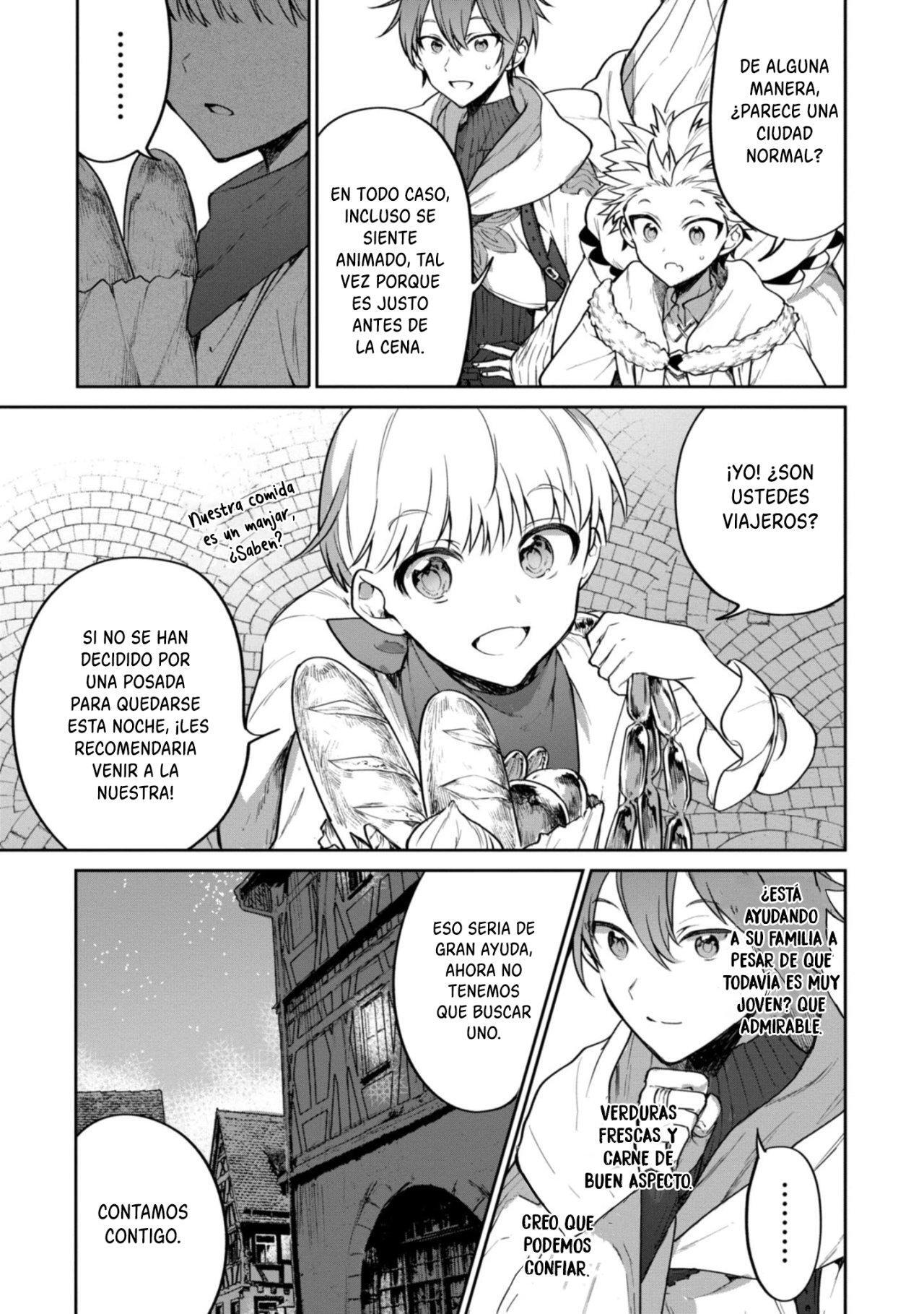 Capitulo 23 page 18