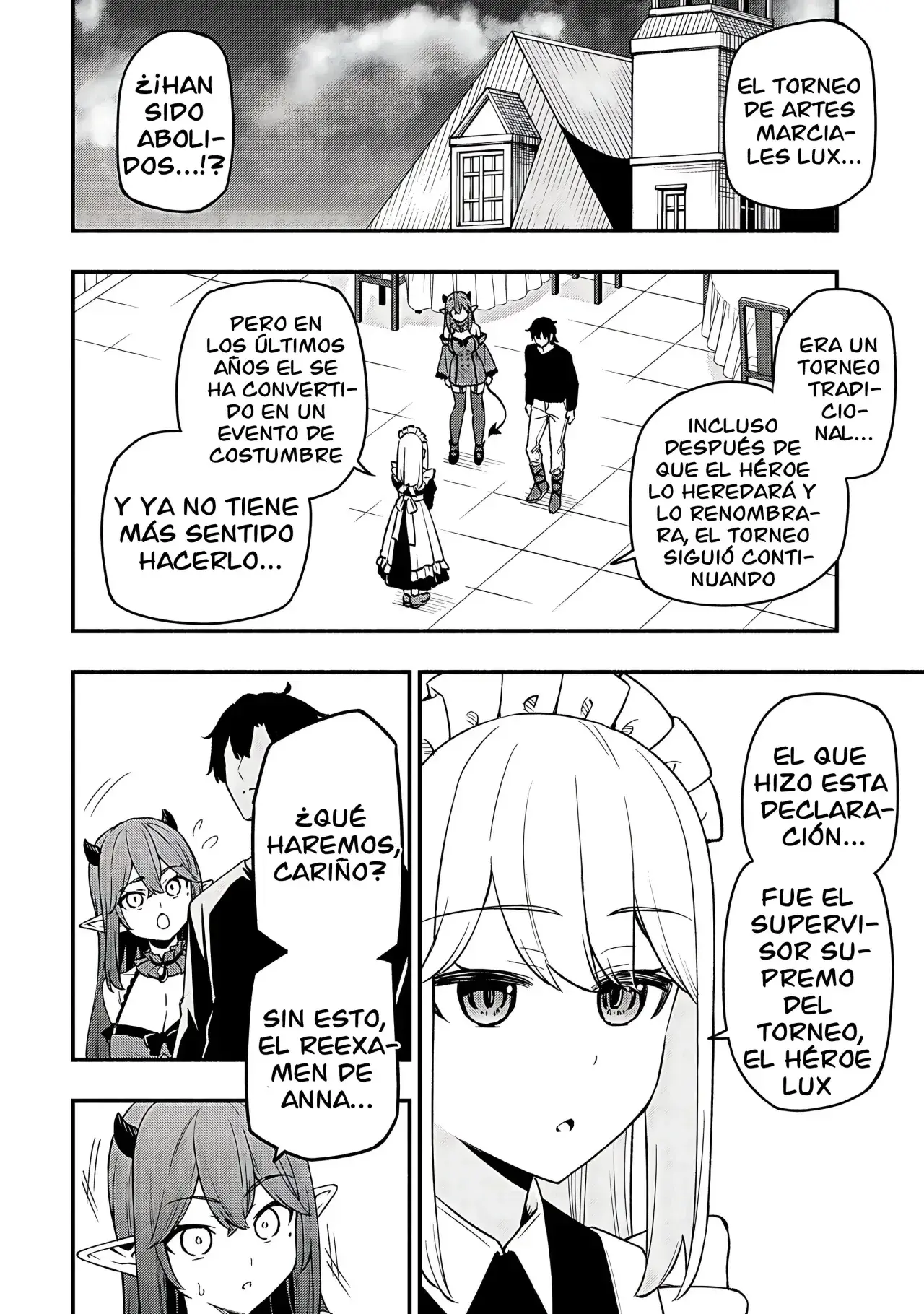 Capitulo 28 page 18
