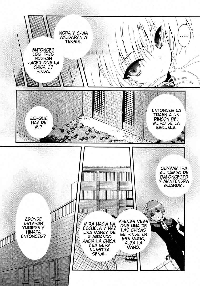 Capitulo 21 page 19