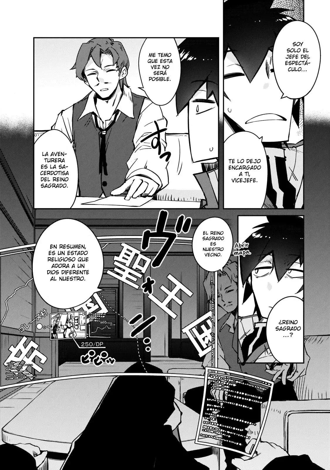 Capitulo 46 page 17