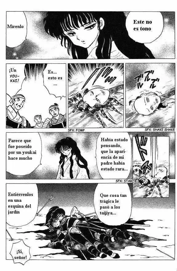 Capitulo 91 page 10