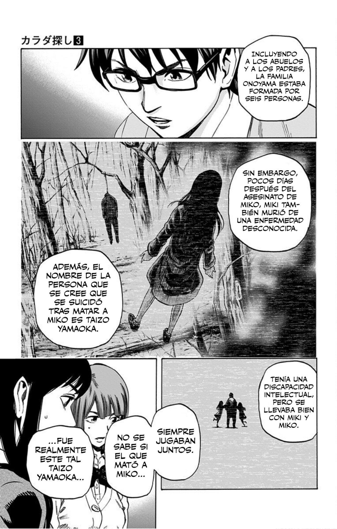 Capitulo 26 page 13