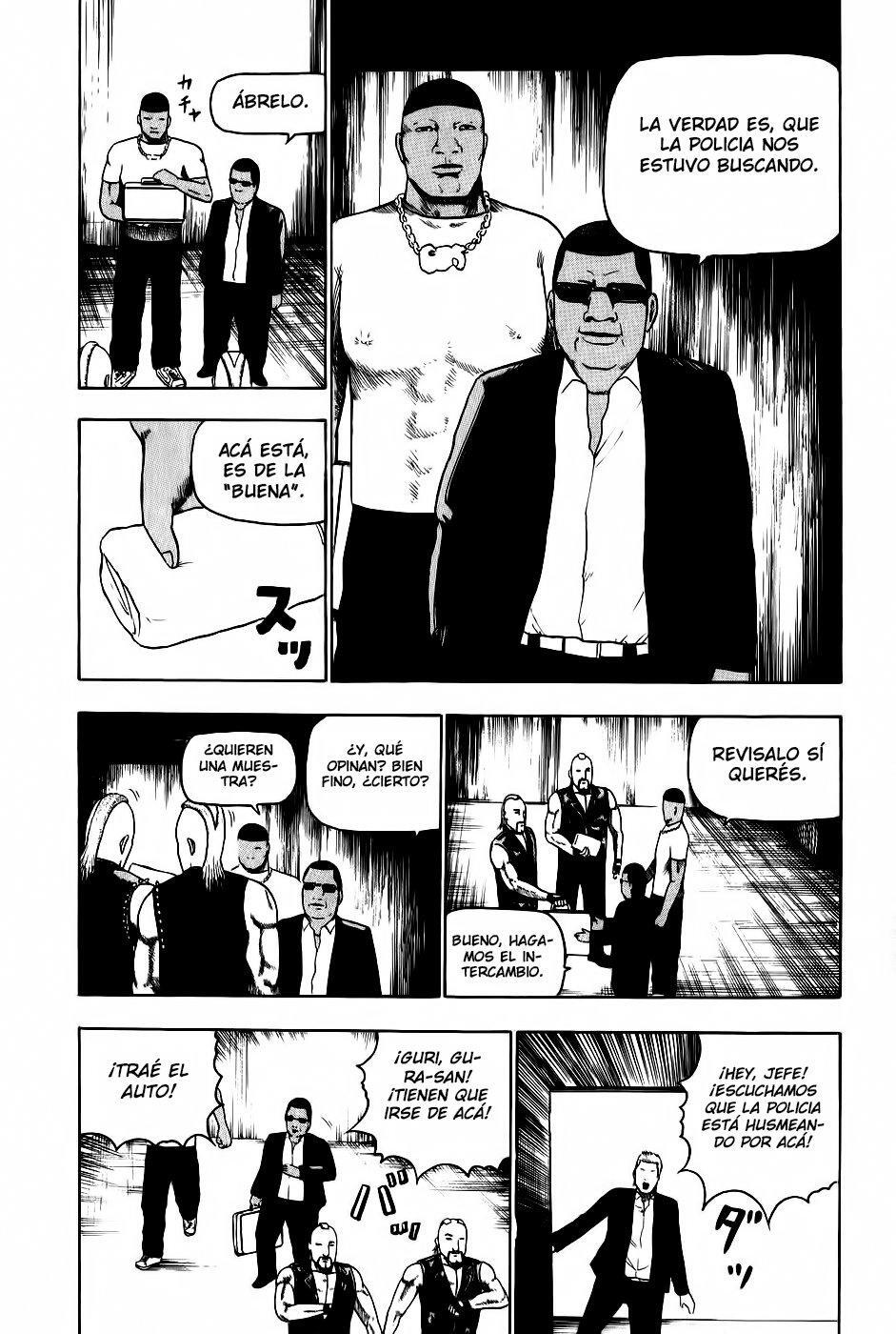 Capitulo 12.50 page 3