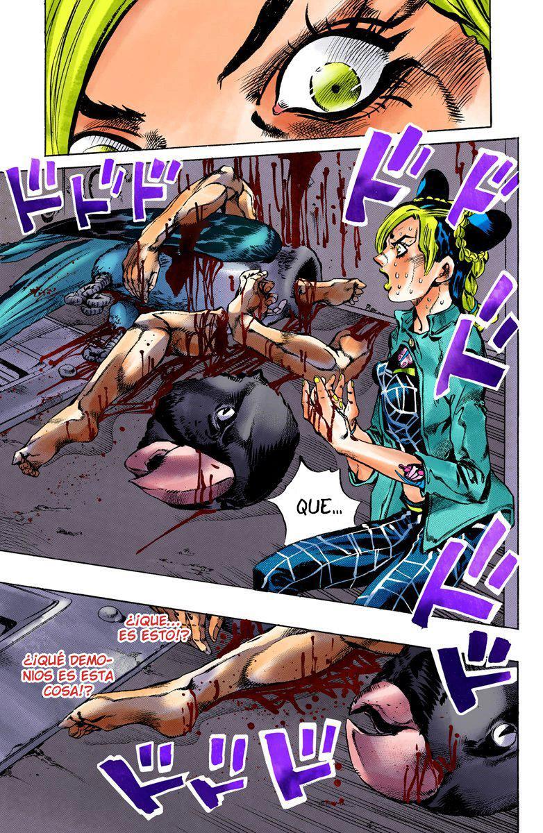 Capitulo 6.50 page 6