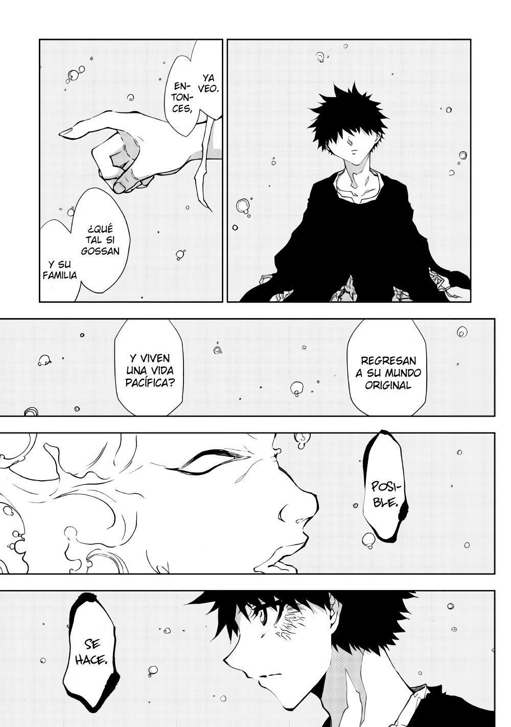 Capitulo 32 page 22
