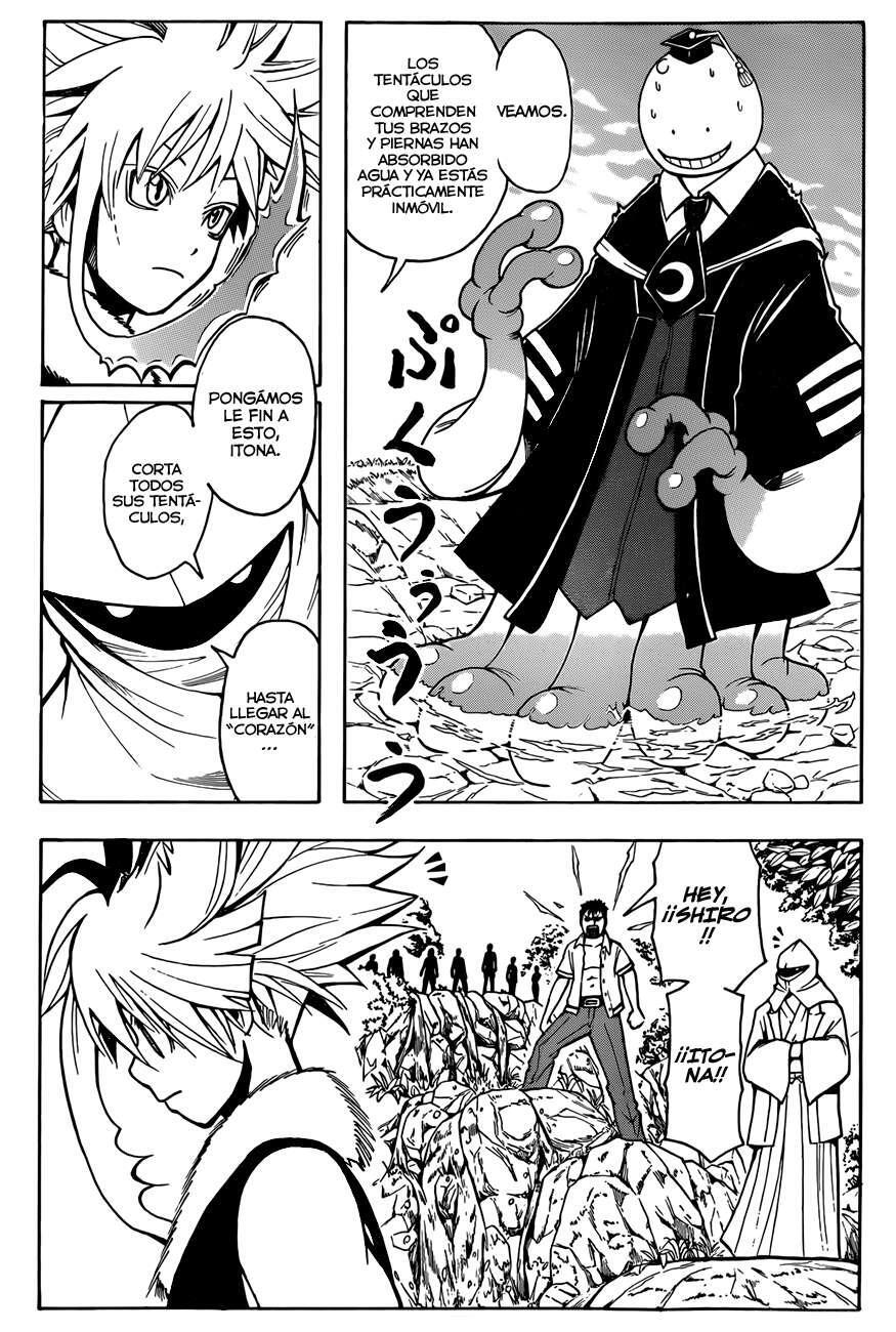 Capitulo 49 page 5