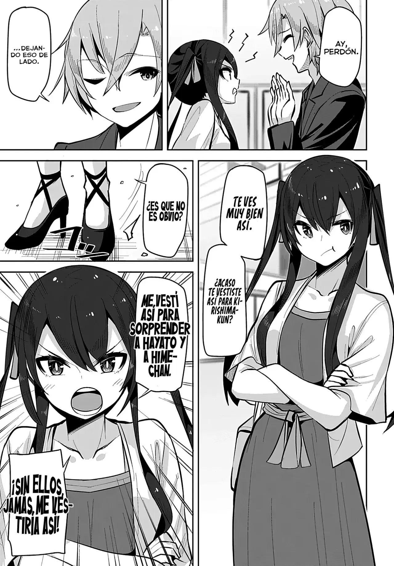 Capitulo 20 page 7
