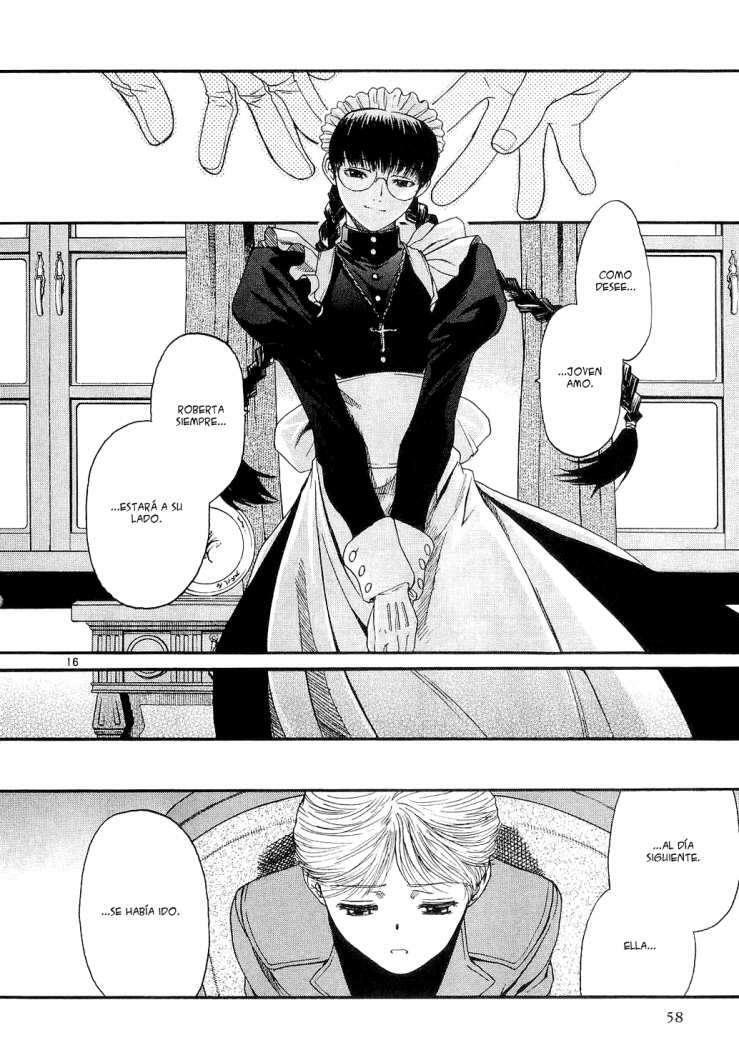 Capitulo 49 page 16