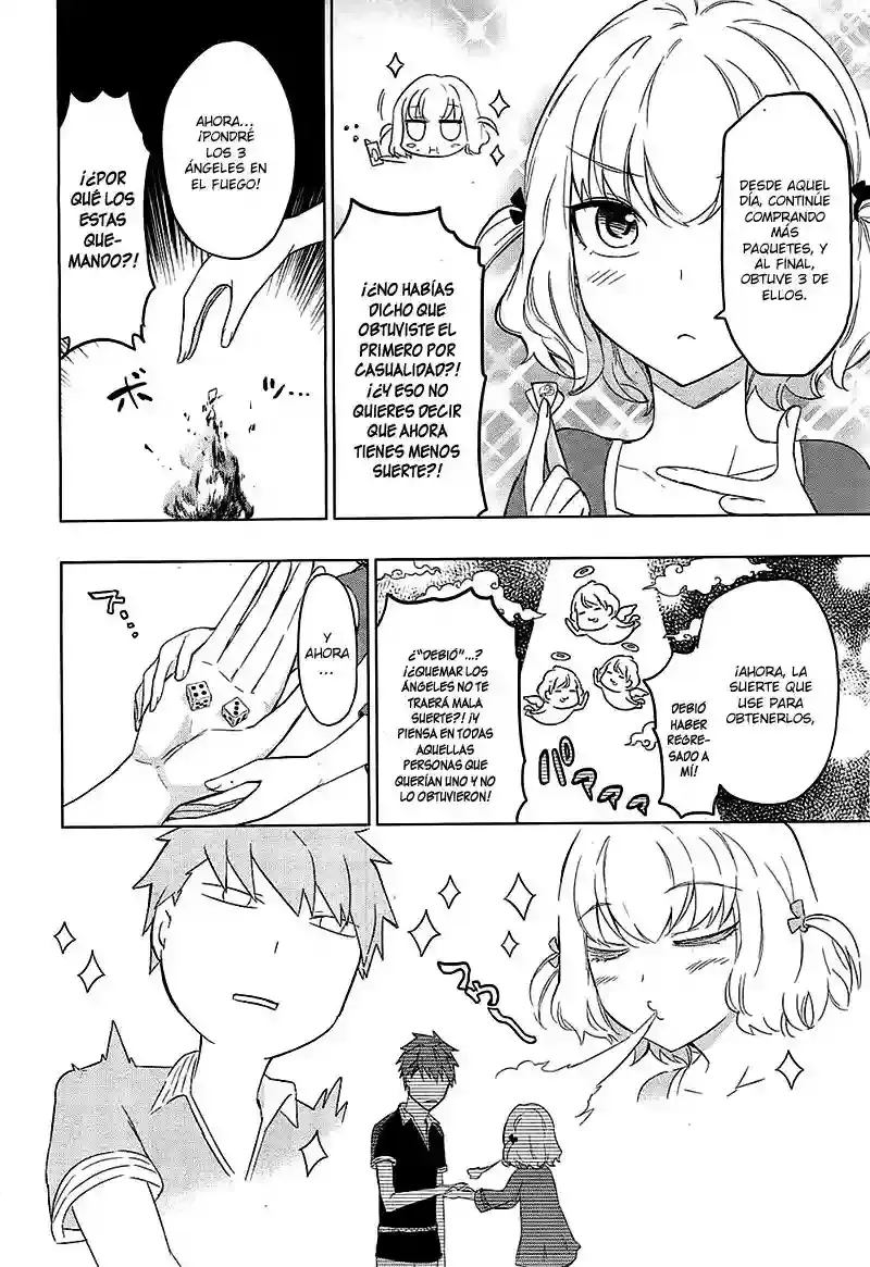 Capitulo 55 page 20