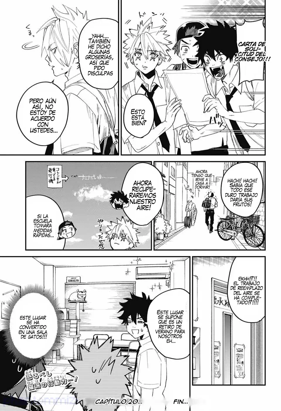 Capitulo 20 page 46