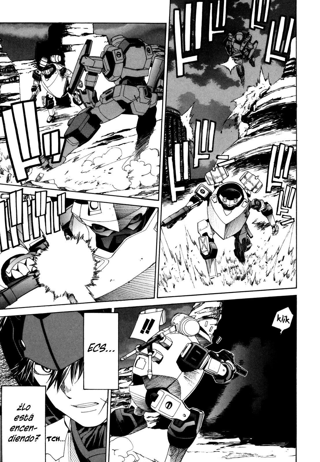 Capitulo 31 page 26