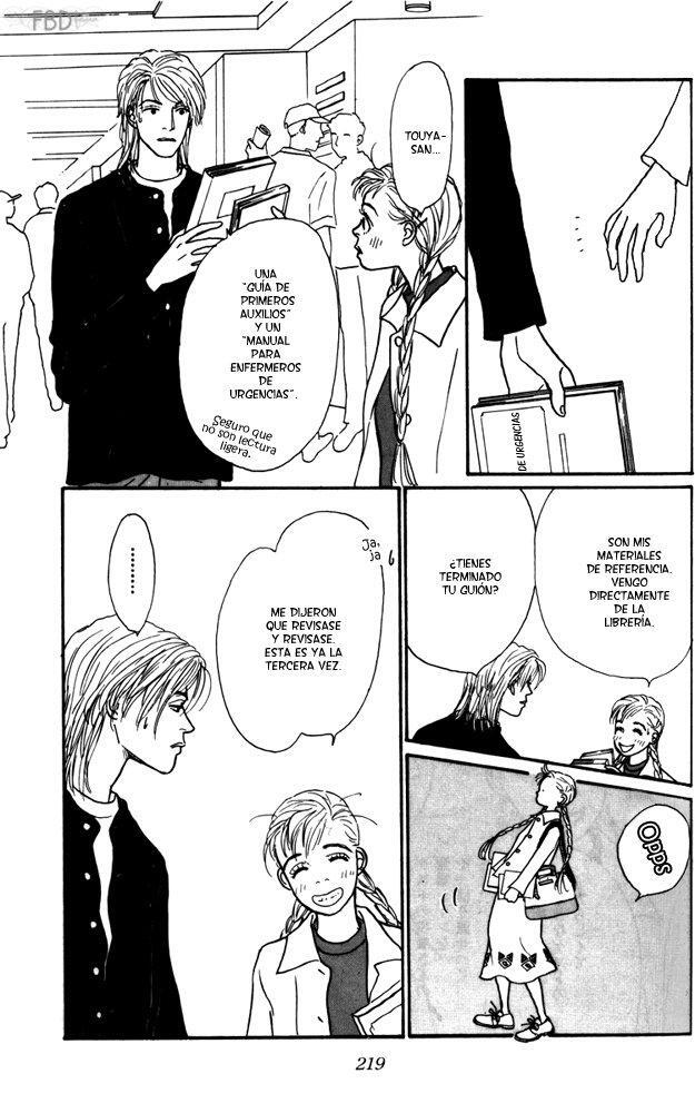 Capitulo 30 page 17